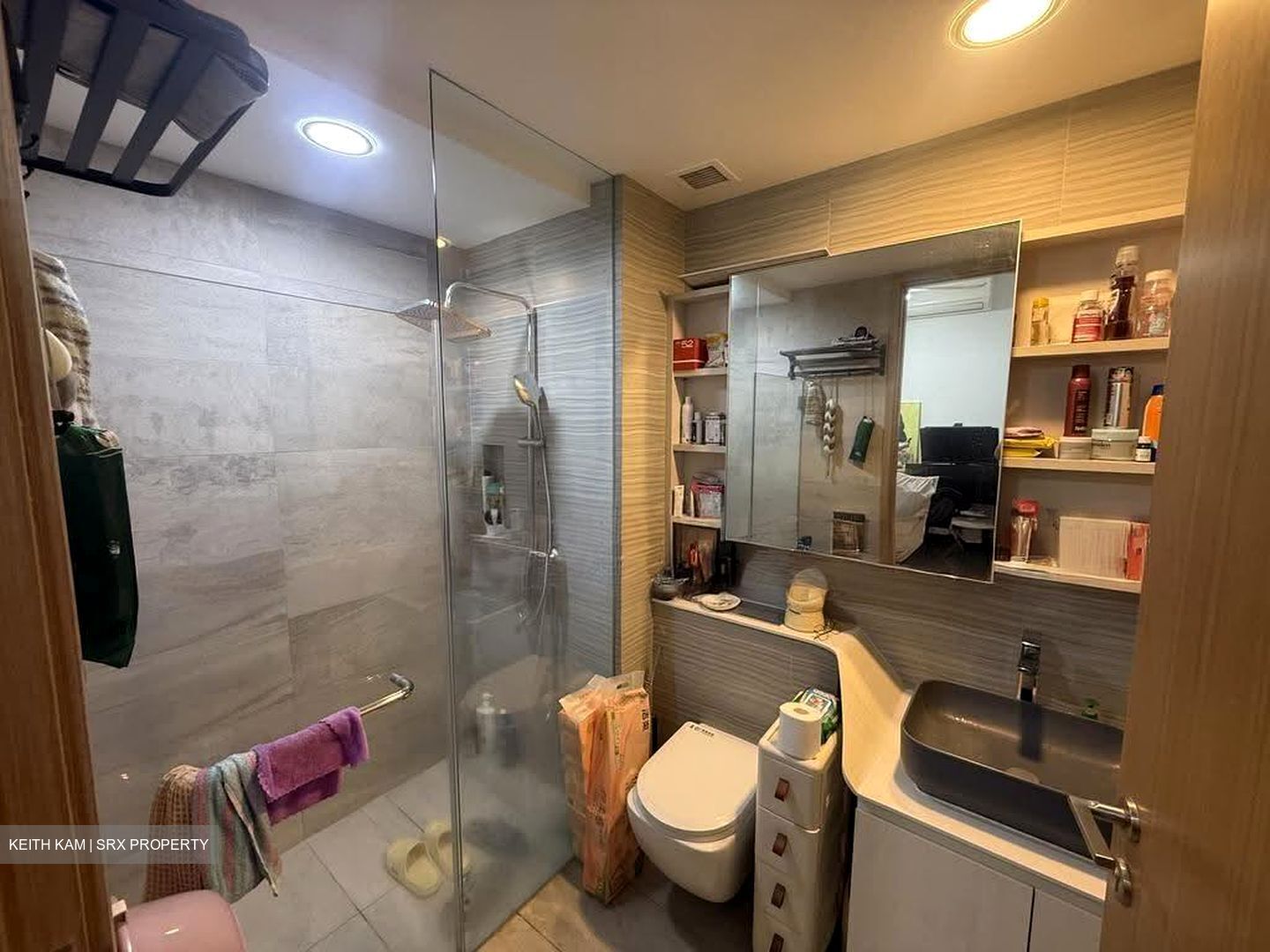 High Park Residences (D28), Apartment #621738241